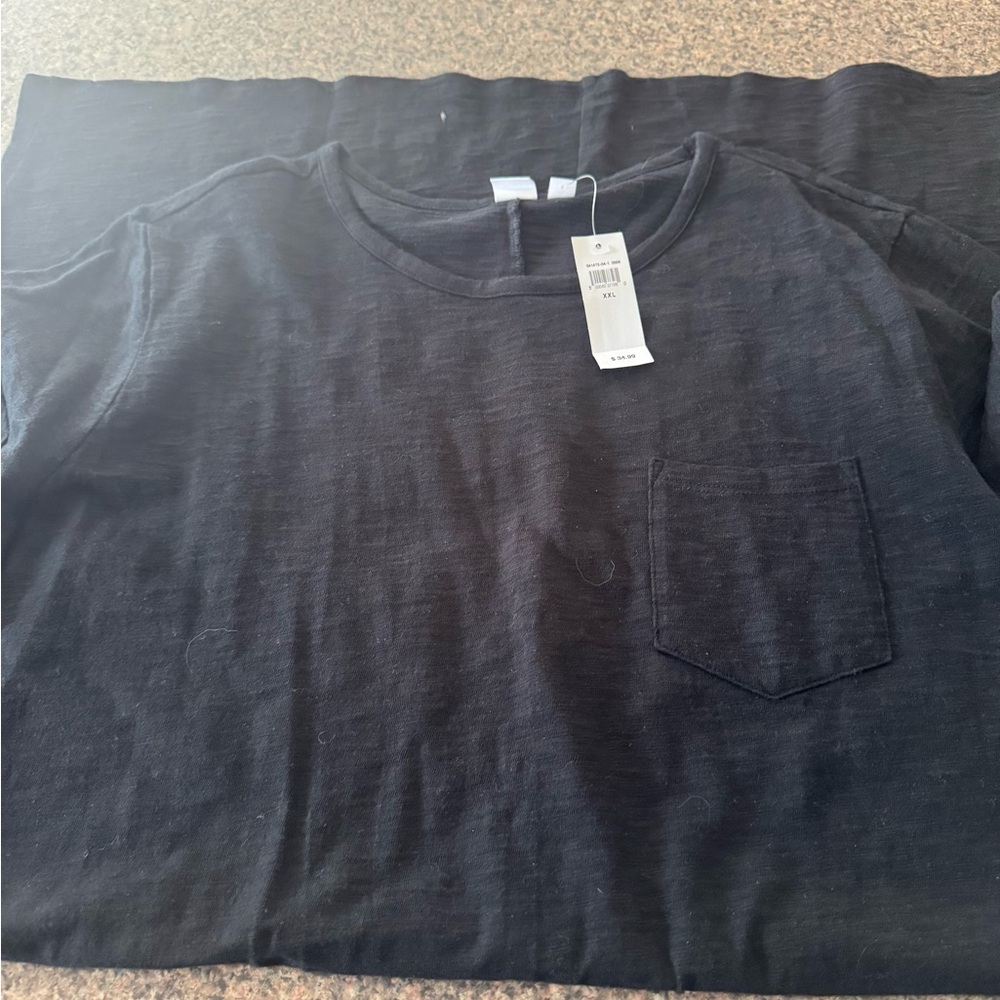 Gap woman’s t- shirt dress